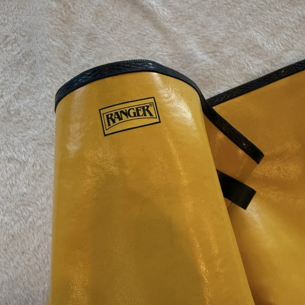 Ranger by Honeywell Yellow 16